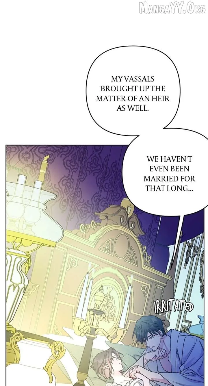 The Way That Knight Lives As a Lady Chapter 193 page 42