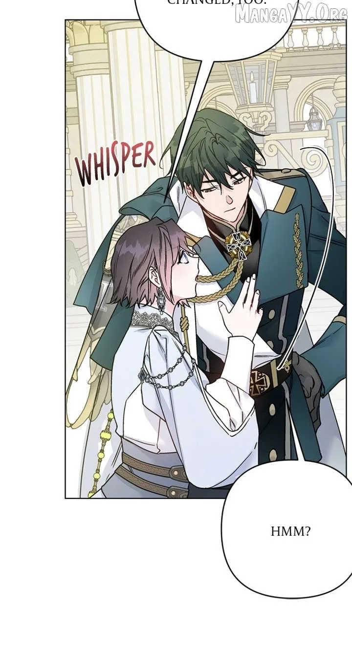The Way That Knight Lives As a Lady Chapter 193 page 32