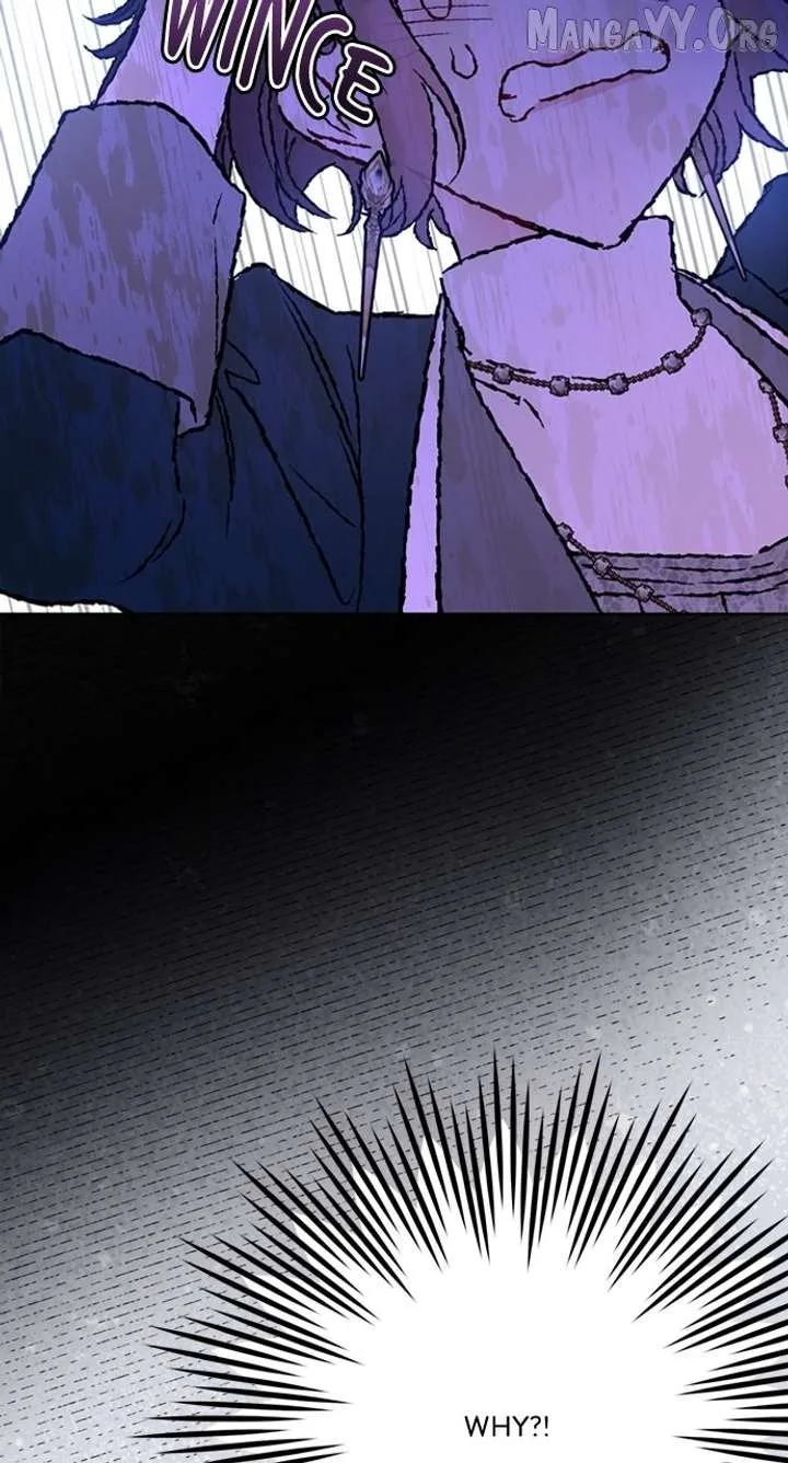 The Way That Knight Lives As a Lady Chapter 191 page 39