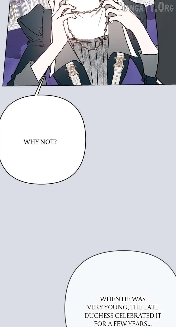 The Way That Knight Lives As a Lady Chapter 191 page 45