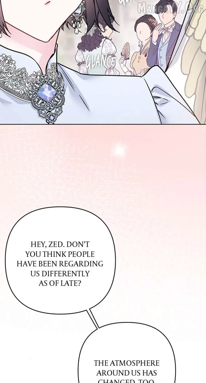 The Way That Knight Lives As a Lady Chapter 193 page 31