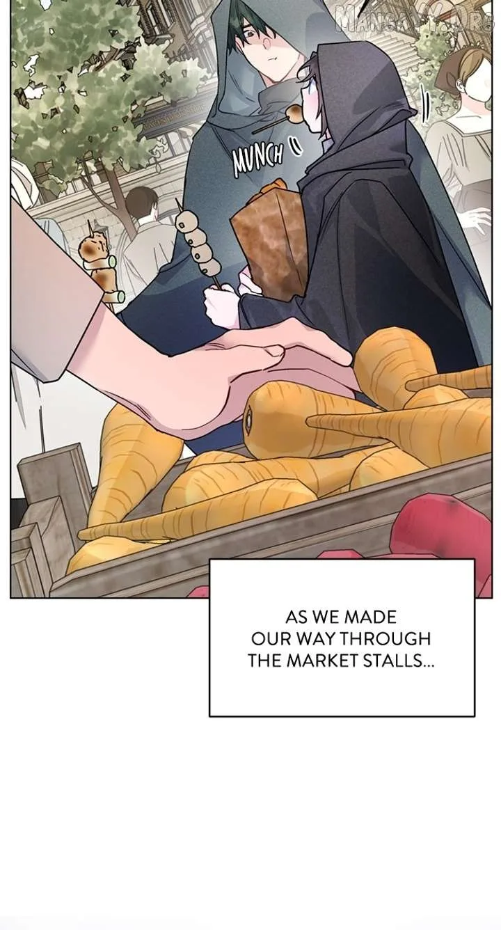 The Way That Knight Lives As a Lady Chapter 193 page 57