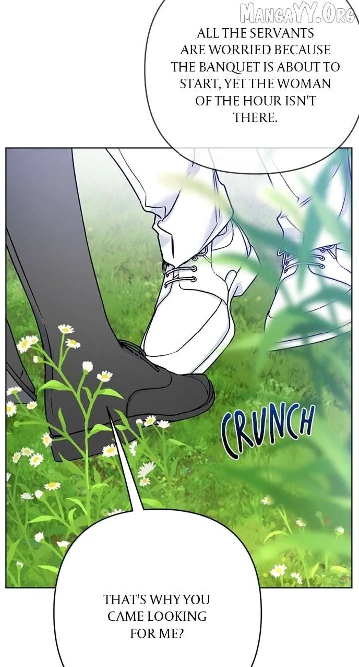 The Way That Knight Lives As a Lady Chapter 193 page 111