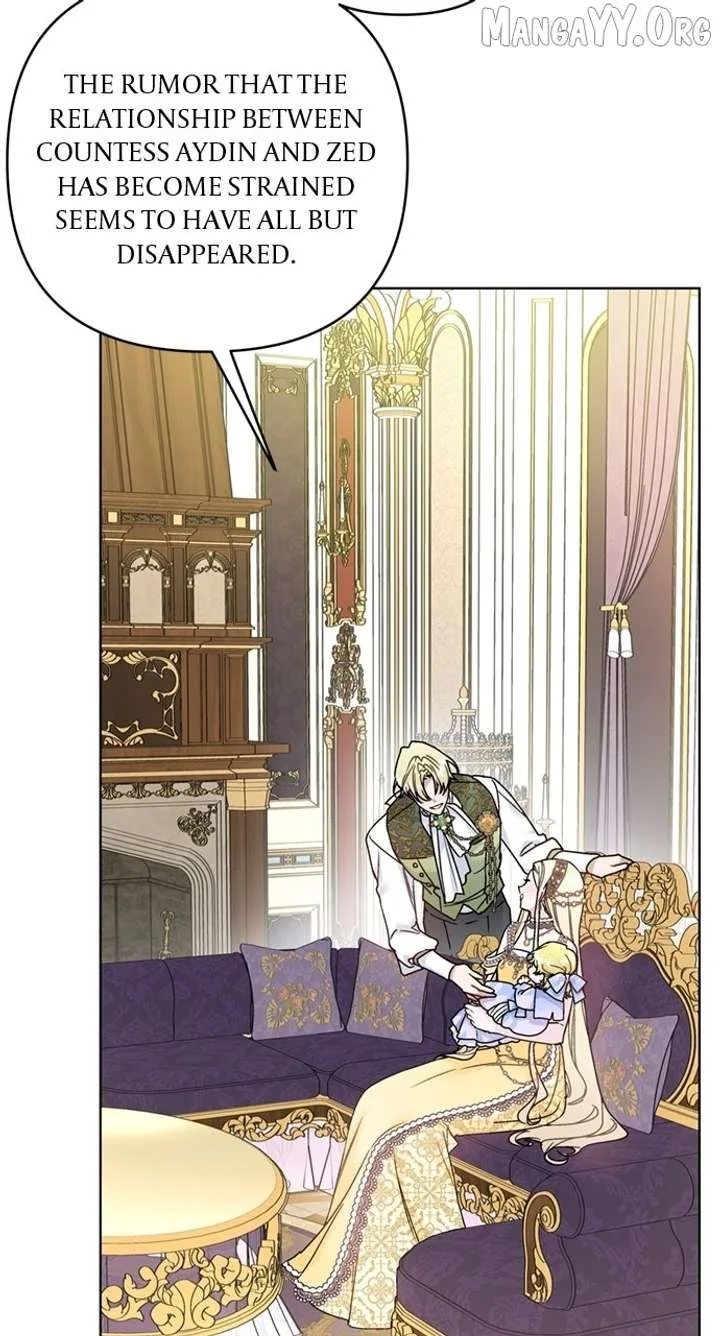 The Way That Knight Lives As a Lady Chapter 193 page 70