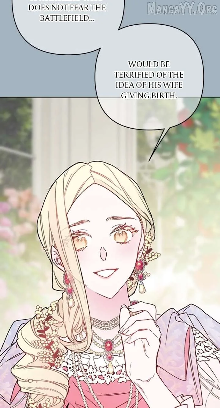 The Way That Knight Lives As a Lady Chapter 193 page 52