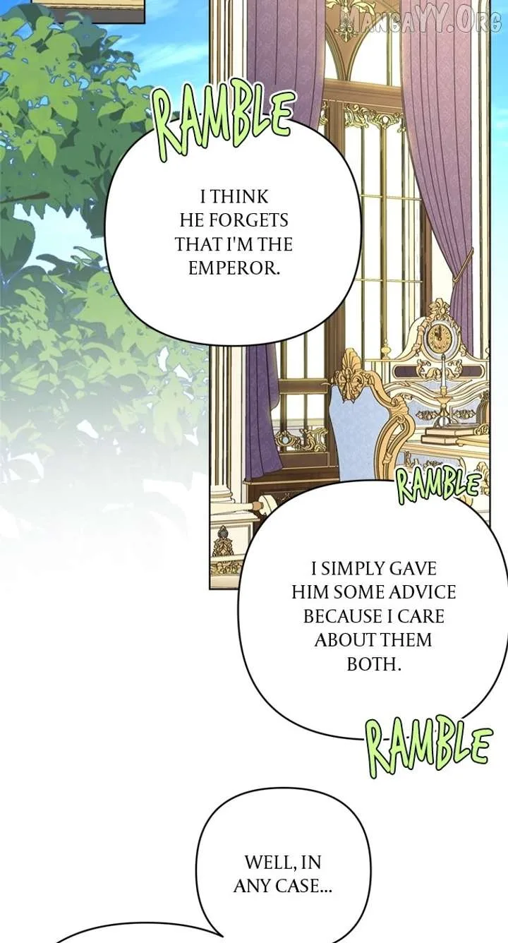 The Way That Knight Lives As a Lady Chapter 193 page 69