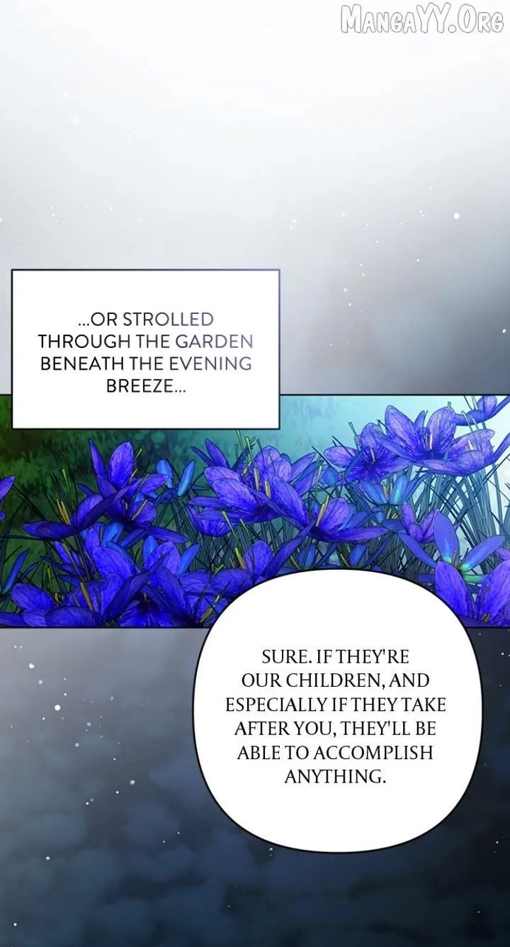 The Way That Knight Lives As a Lady Chapter 193 page 58