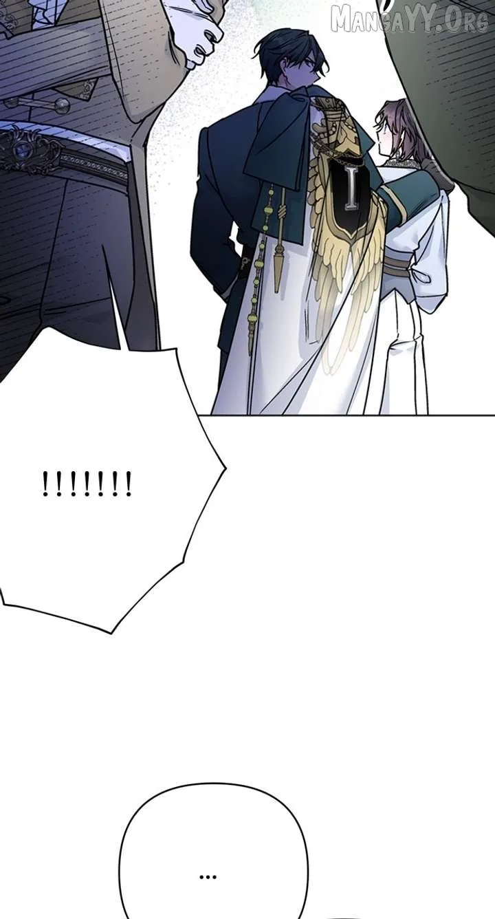 The Way That Knight Lives As a Lady Chapter 193 page 35