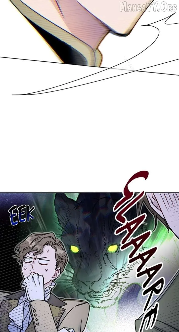 The Way That Knight Lives As a Lady Chapter 193 page 34