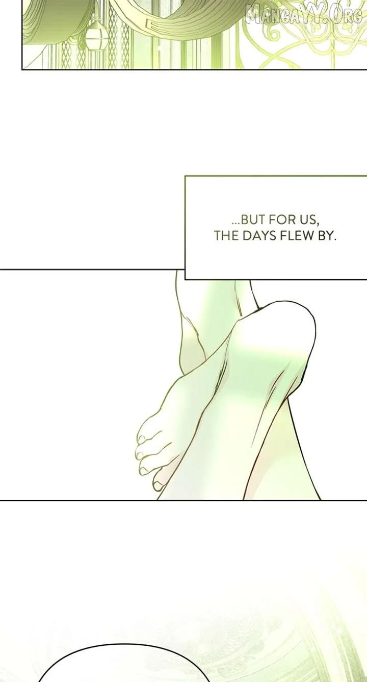 The Way That Knight Lives As a Lady Chapter 193 page 21