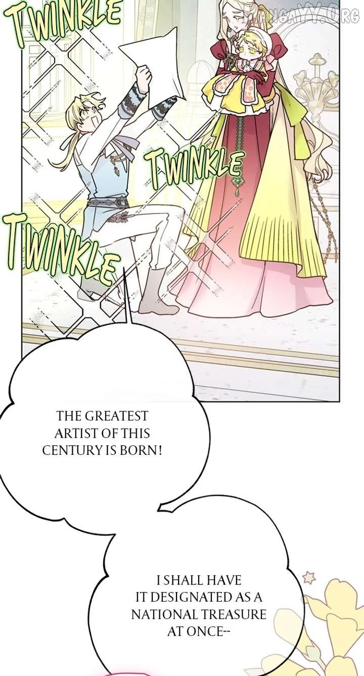 The Way That Knight Lives As a Lady Chapter 193 page 102