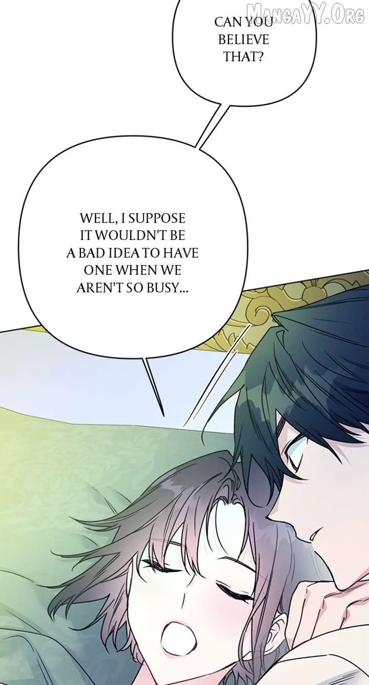 The Way That Knight Lives As a Lady Chapter 193 page 45