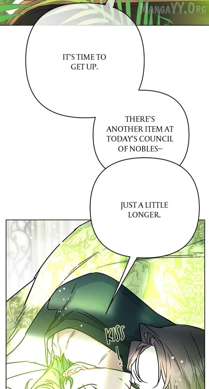 The Way That Knight Lives As a Lady Chapter 193 page 23