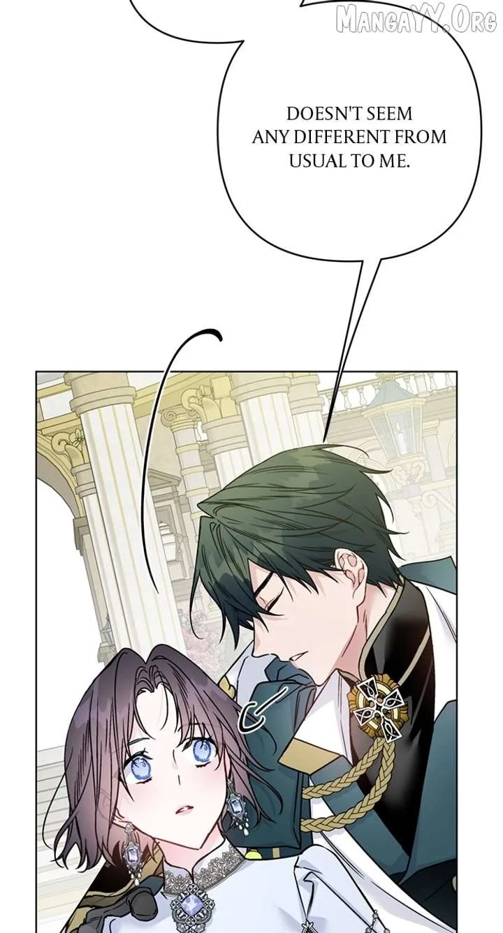 The Way That Knight Lives As a Lady Chapter 193 page 36