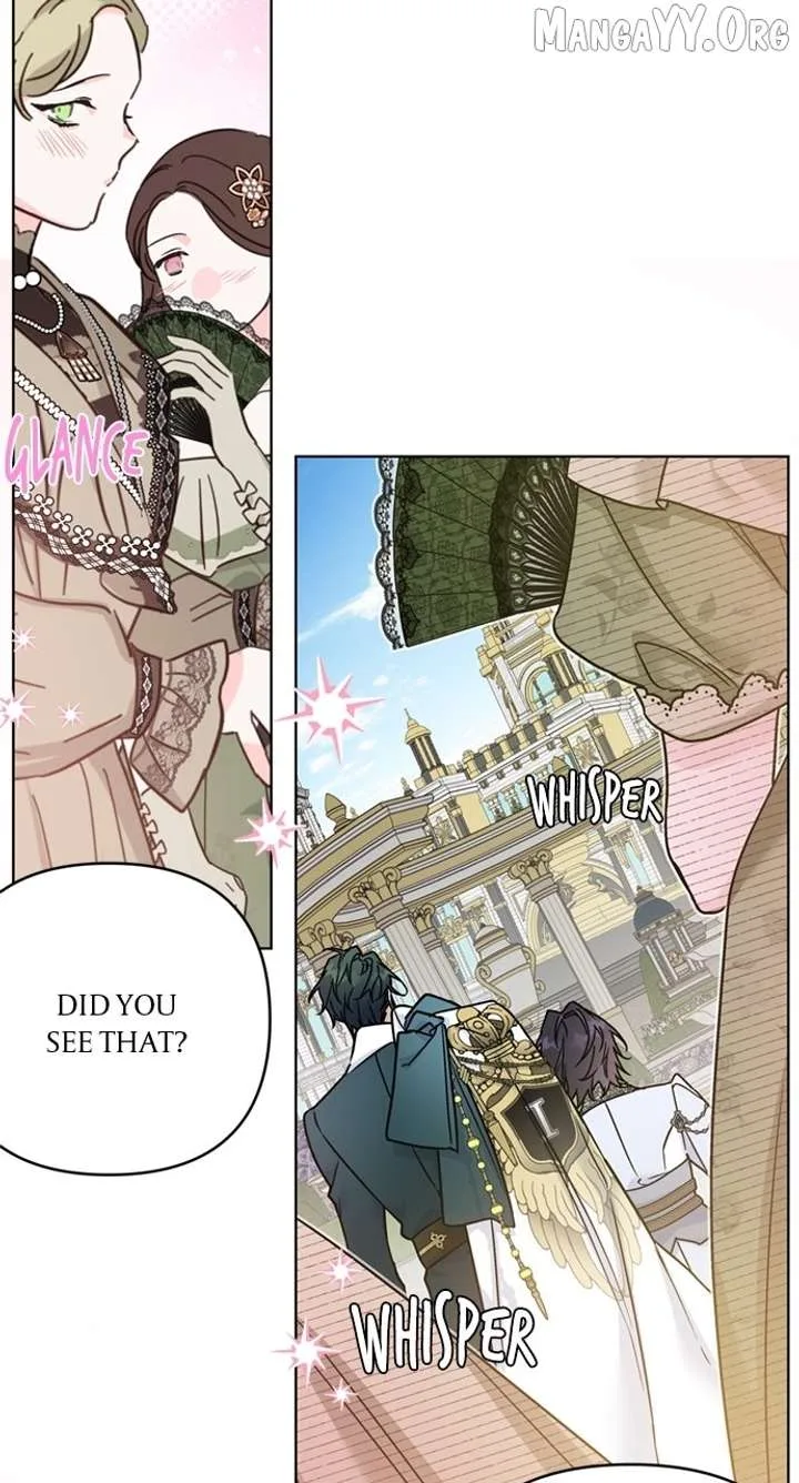 The Way That Knight Lives As a Lady Chapter 193 page 29