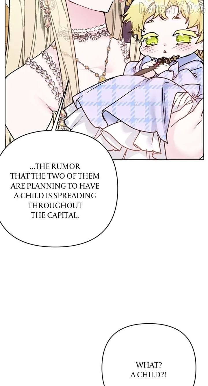 The Way That Knight Lives As a Lady Chapter 193 page 72