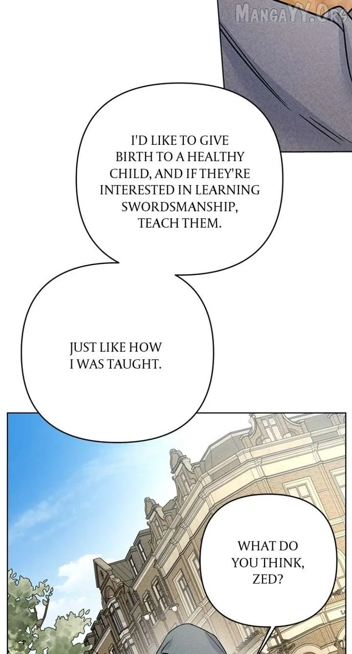 The Way That Knight Lives As a Lady Chapter 193 page 56