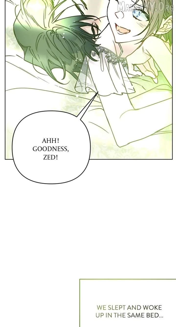 The Way That Knight Lives As a Lady Chapter 193 page 24