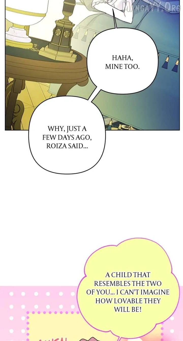 The Way That Knight Lives As a Lady Chapter 193 page 43