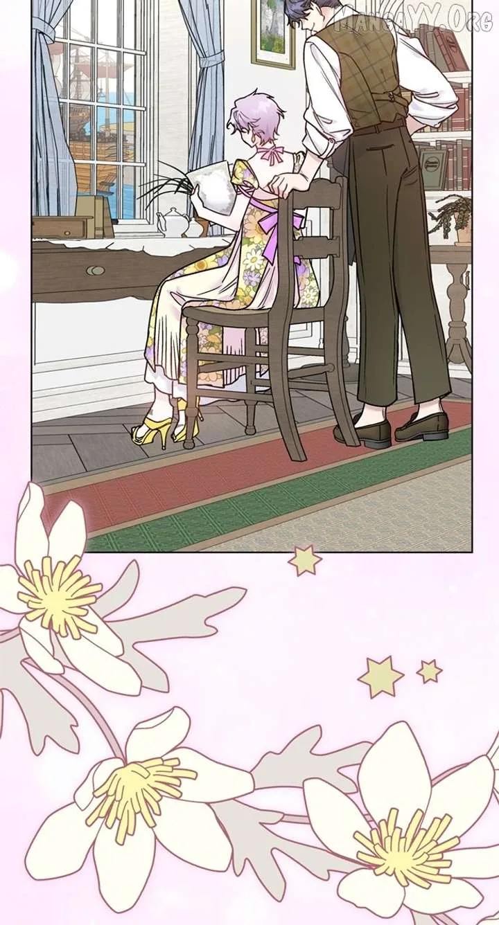The Way That Knight Lives As a Lady Chapter 193 page 93