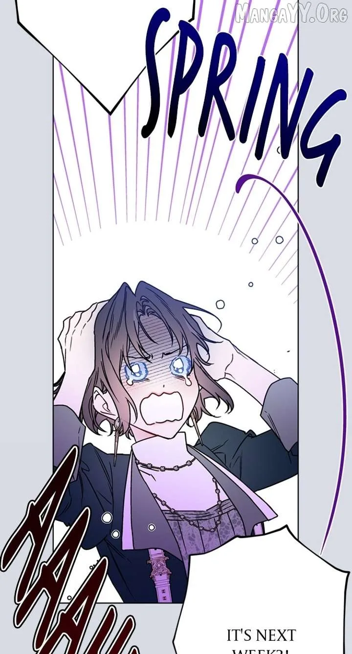 The Way That Knight Lives As a Lady Chapter 191 page 37