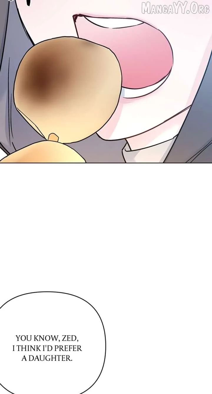The Way That Knight Lives As a Lady Chapter 193 page 54