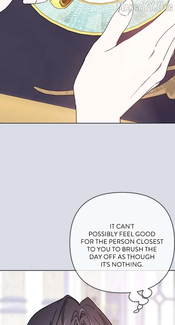 The Way That Knight Lives As a Lady Chapter 191 page 51