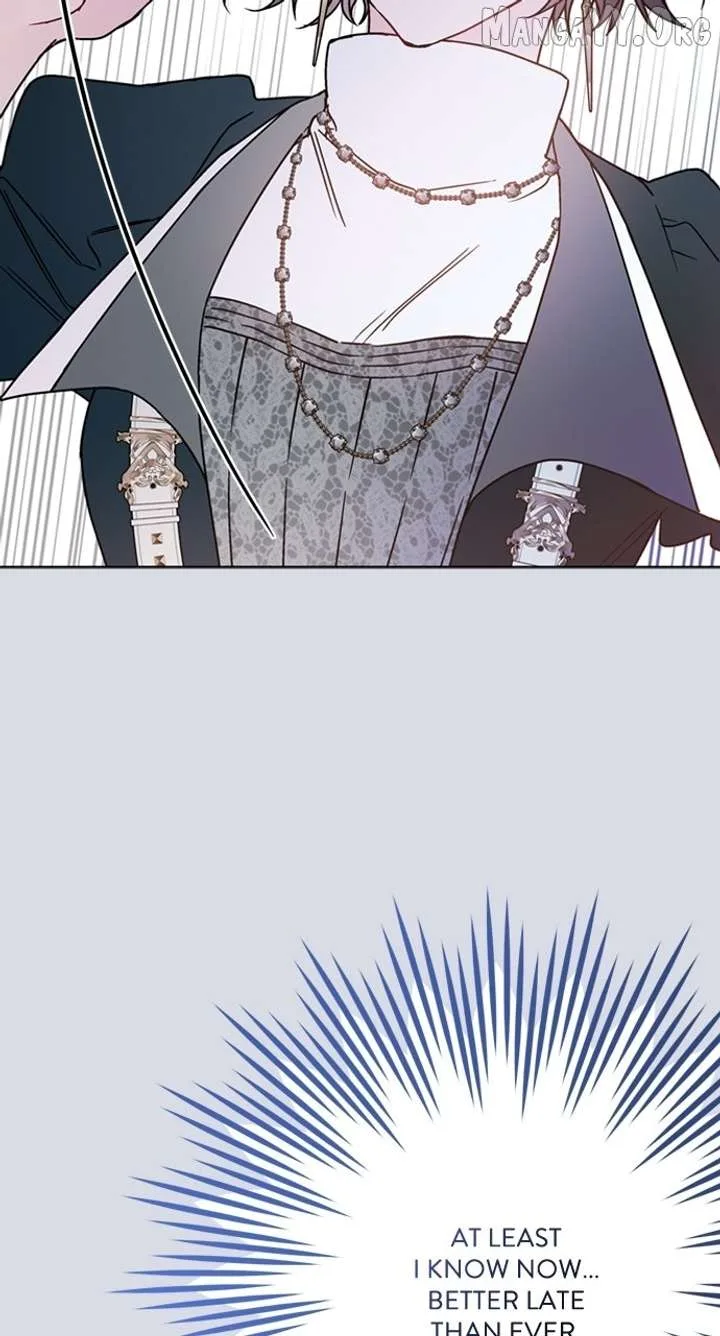 The Way That Knight Lives As a Lady Chapter 191 page 61