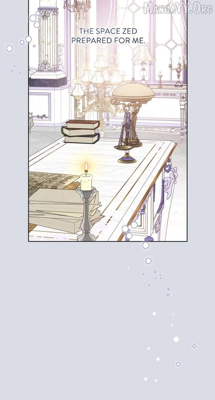 The Way That Knight Lives As a Lady Chapter 191 page 55