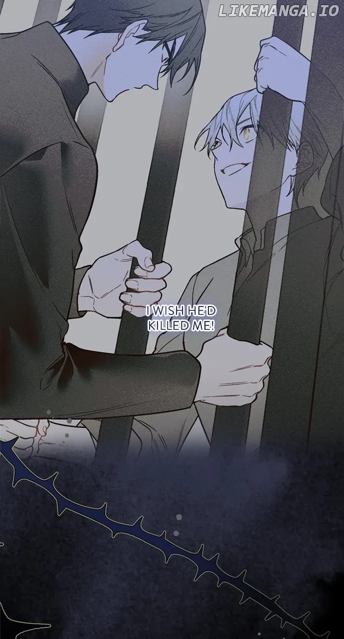 The Way That Knight Lives As a Lady Chapter 159 page 4
