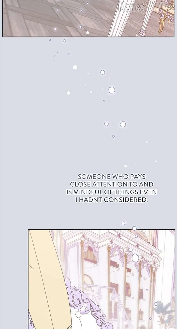 The Way That Knight Lives As a Lady Chapter 191 page 57