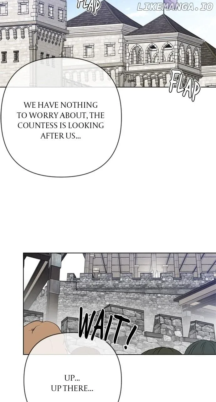 The Way That Knight Lives As a Lady Chapter 162 page 17