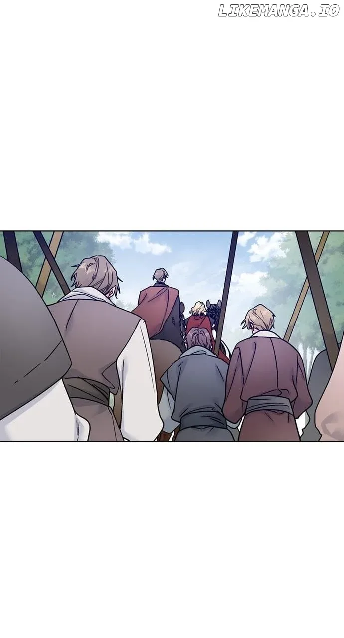 The Way That Knight Lives As a Lady Chapter 162 page 68