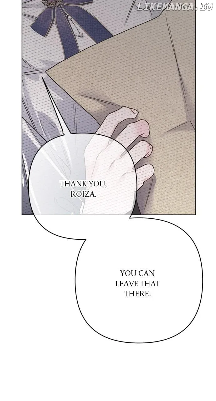 The Way That Knight Lives As a Lady Chapter 162 page 8
