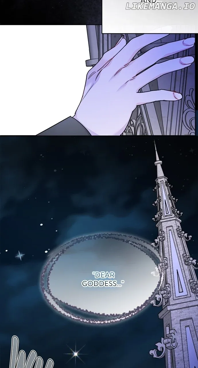 The Way That Knight Lives As a Lady Chapter 159 page 6