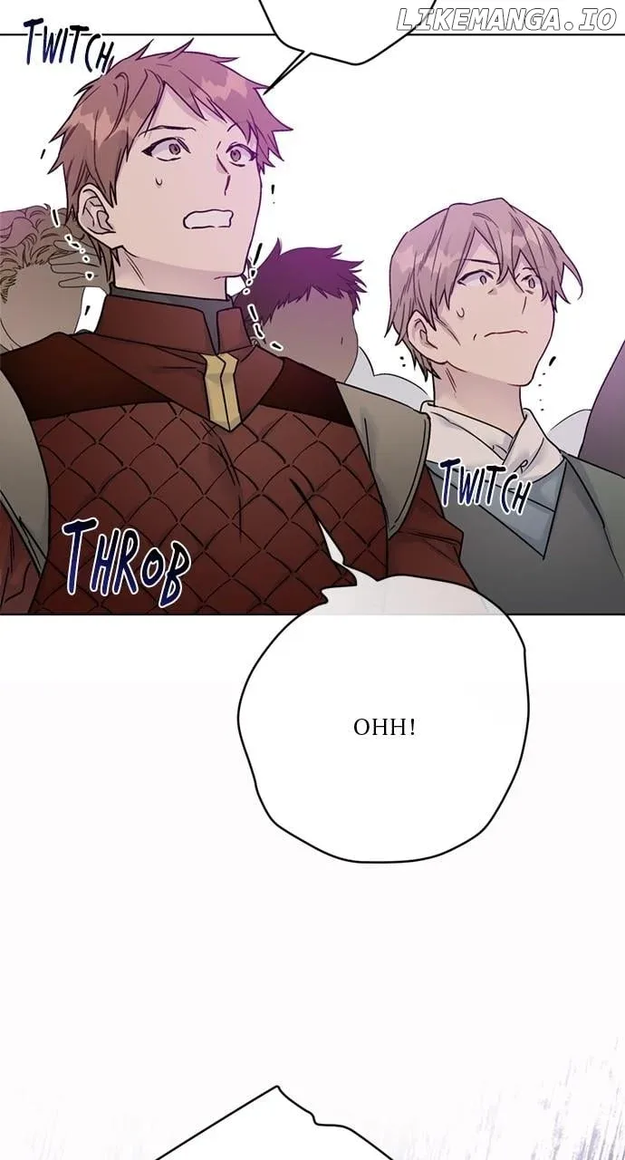The Way That Knight Lives As a Lady Chapter 162 page 30