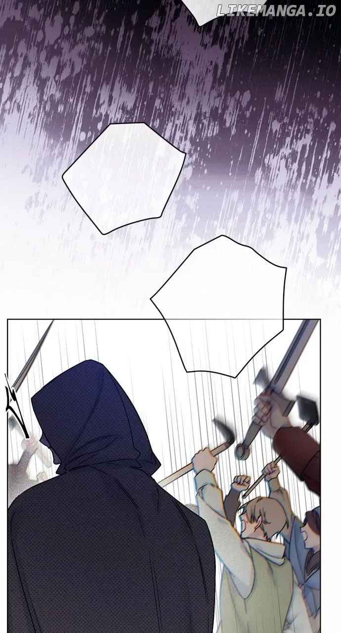 The Way That Knight Lives As a Lady Chapter 162 page 32