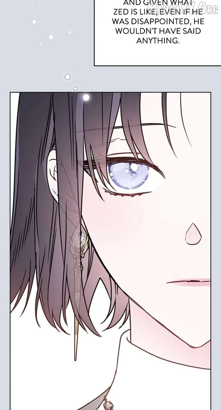 The Way That Knight Lives As a Lady Chapter 191 page 53