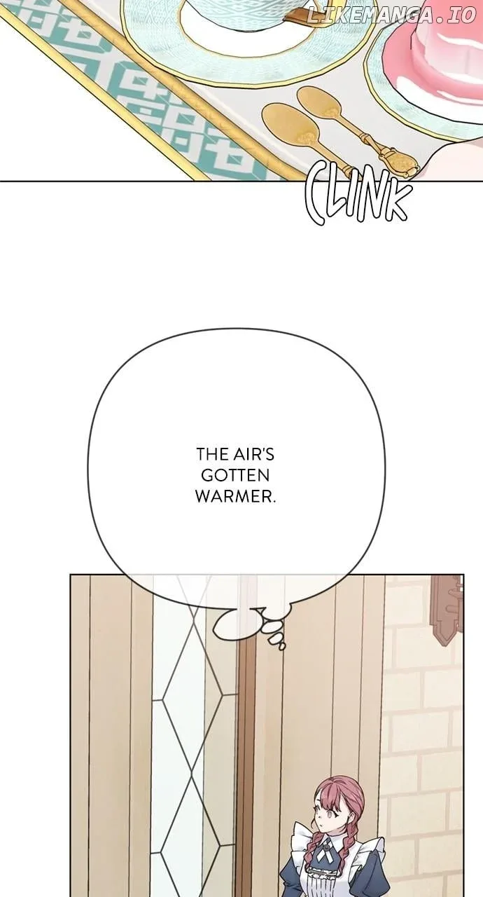 The Way That Knight Lives As a Lady Chapter 162 page 3