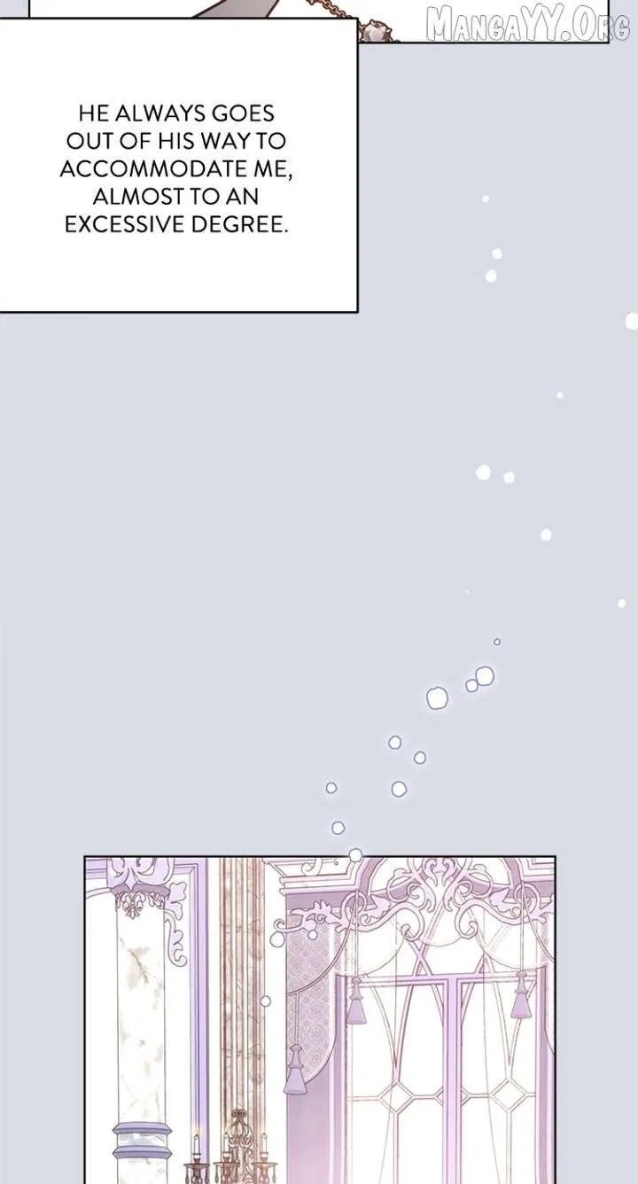 The Way That Knight Lives As a Lady Chapter 191 page 54