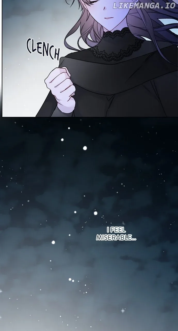 The Way That Knight Lives As a Lady Chapter 159 page 16