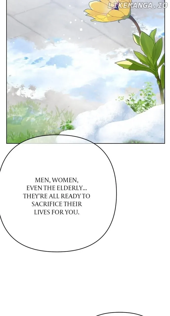The Way That Knight Lives As a Lady Chapter 162 page 50
