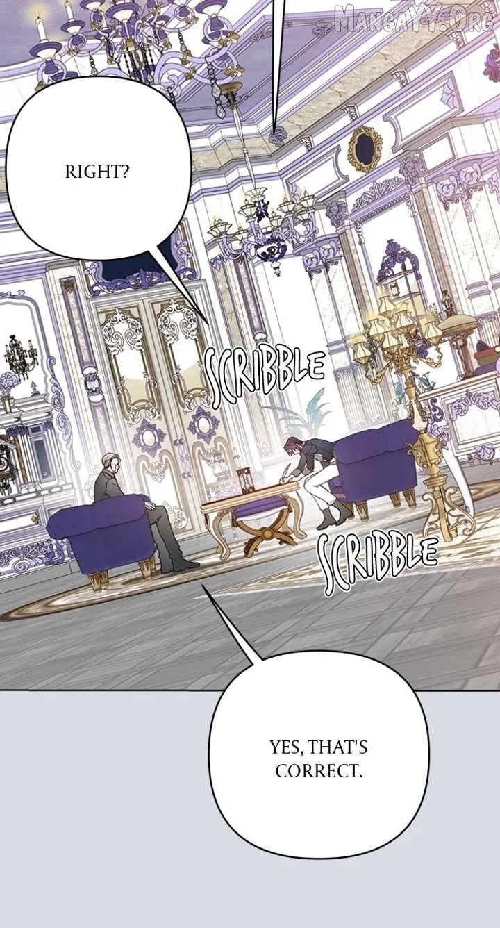 The Way That Knight Lives As a Lady Chapter 191 page 69