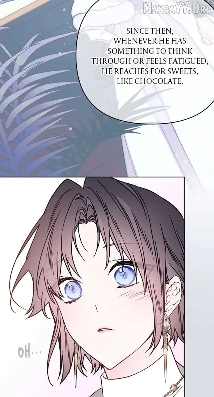 The Way That Knight Lives As a Lady Chapter 191 page 79