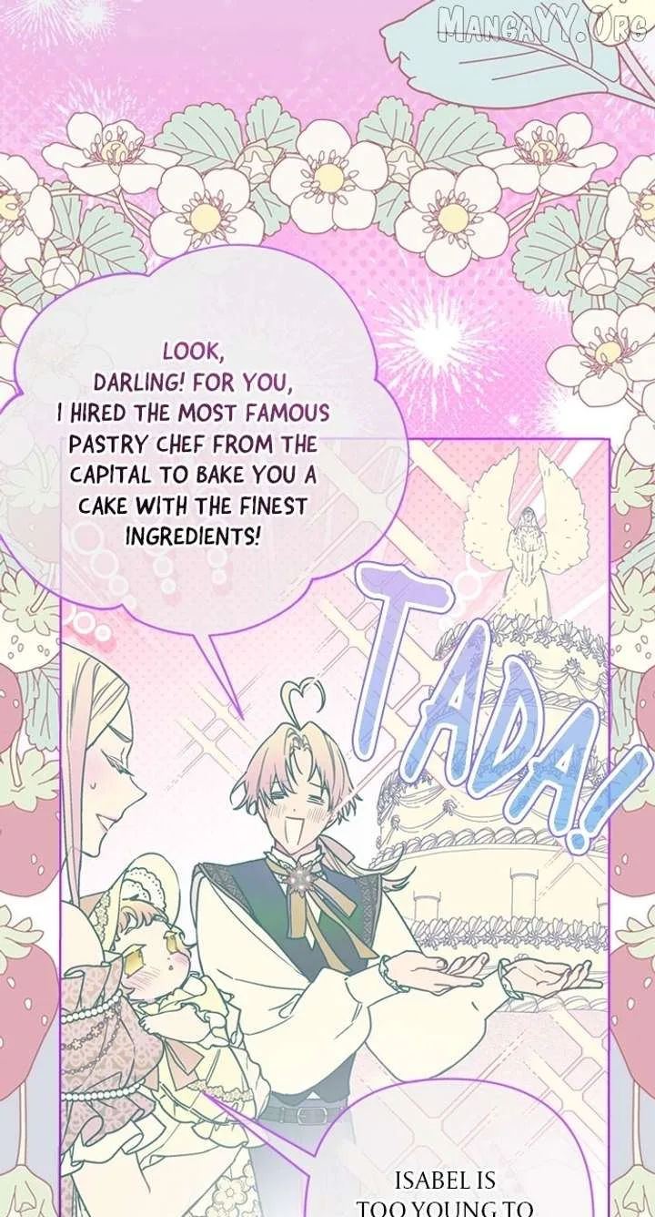 The Way That Knight Lives As a Lady Chapter 191 page 72