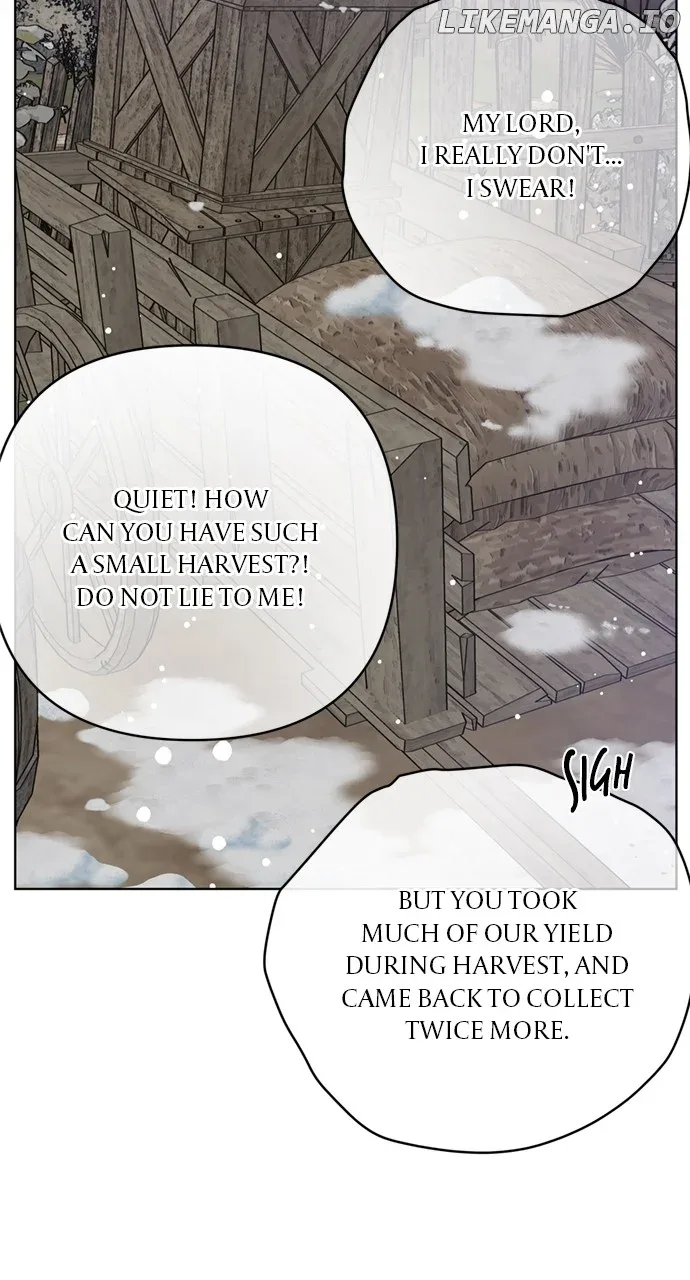 The Way That Knight Lives As a Lady Chapter 160 page 6