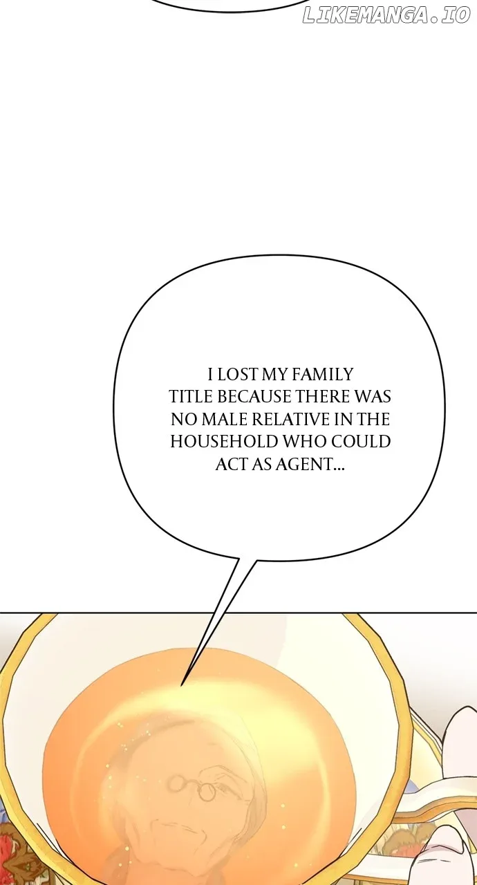 The Way That Knight Lives As a Lady Chapter 159 page 37