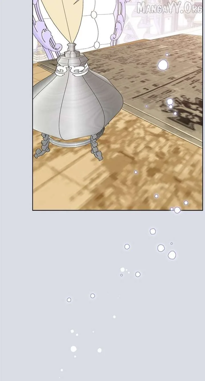 The Way That Knight Lives As a Lady Chapter 191 page 58