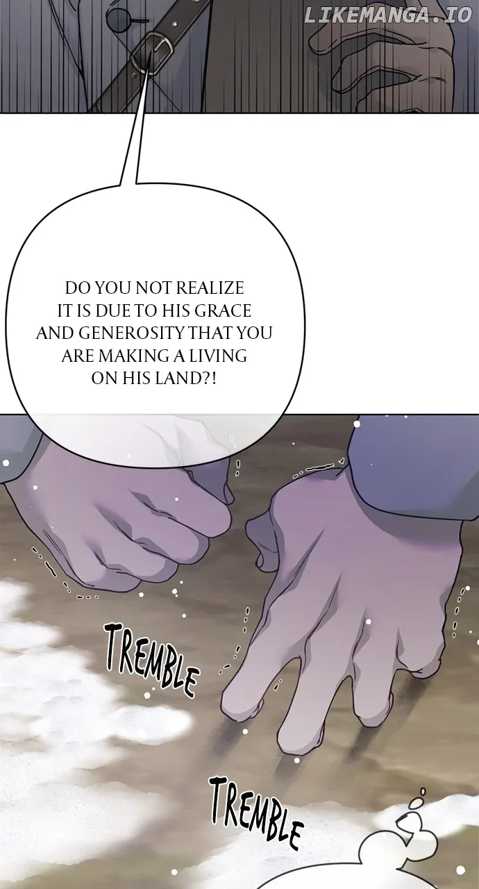 The Way That Knight Lives As a Lady Chapter 160 page 8