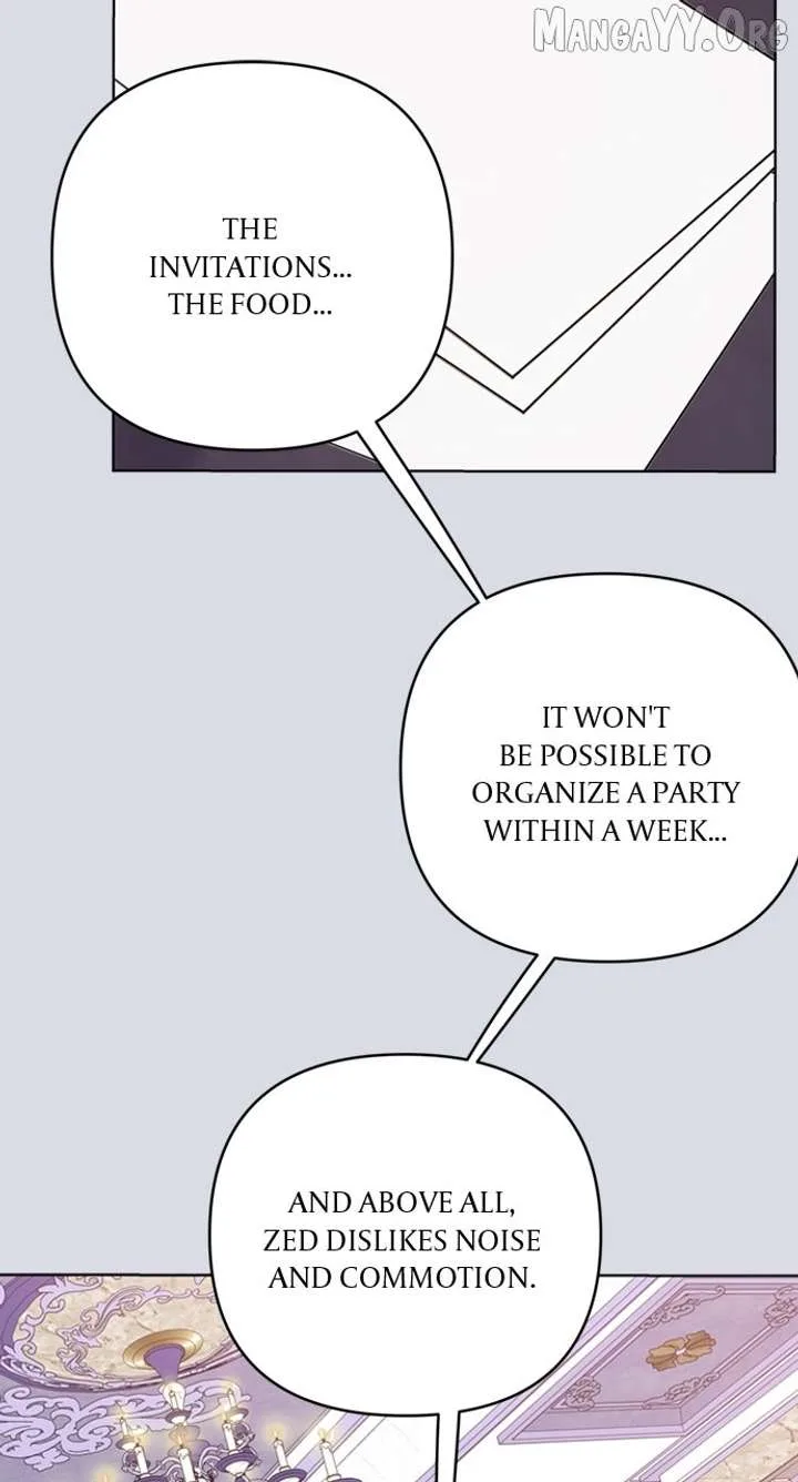 The Way That Knight Lives As a Lady Chapter 191 page 68